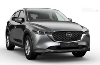 Mazda CX-5 2023 Touring