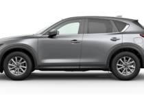 Mazda CX-5 Touring