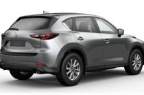 Mazda CX-5 Touring