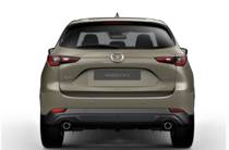 Mazda CX-5 Select