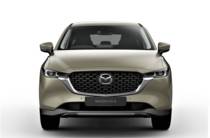 Mazda CX-5 Select