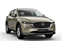 Mazda CX-5 Select