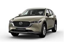 Mazda CX-5 Select