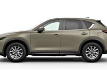 Mazda CX-5 Select