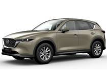 Mazda CX-5 Select