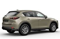 Mazda CX-5 Select