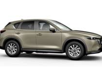 Mazda CX-5 Select