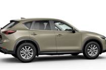 Mazda CX-5 Select