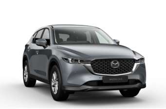 Mazda CX-5 2023 в Днепр (Днепропетровск)