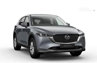 Mazda CX-5 2023 Touring S