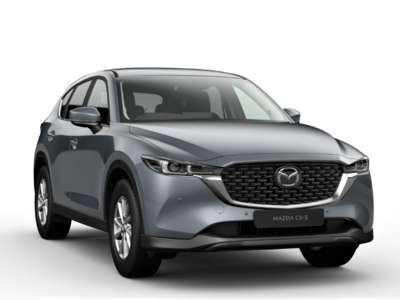 Mazda CX-5 2023 Touring S