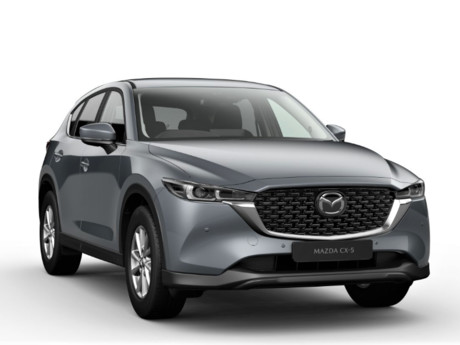 Mazda CX-5 2023