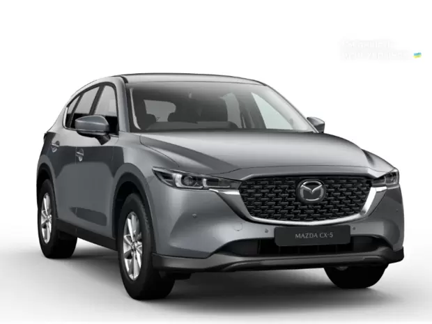 Mazda CX-5 Touring S