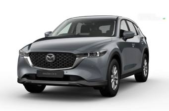 Mazda CX-5 2023 Touring S