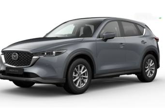 Mazda CX-5 2023 Touring S