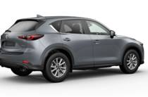 Mazda CX-5 Touring S