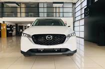 Mazda CX-5 Touring S