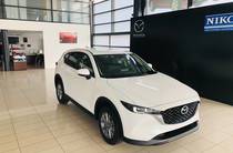 Mazda CX-5 Touring S