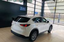 Mazda CX-5 Touring S