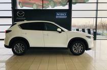 Mazda CX-5 Touring S