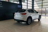 Mazda CX-5 Touring S