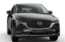 Mazda CX-5 Touring S