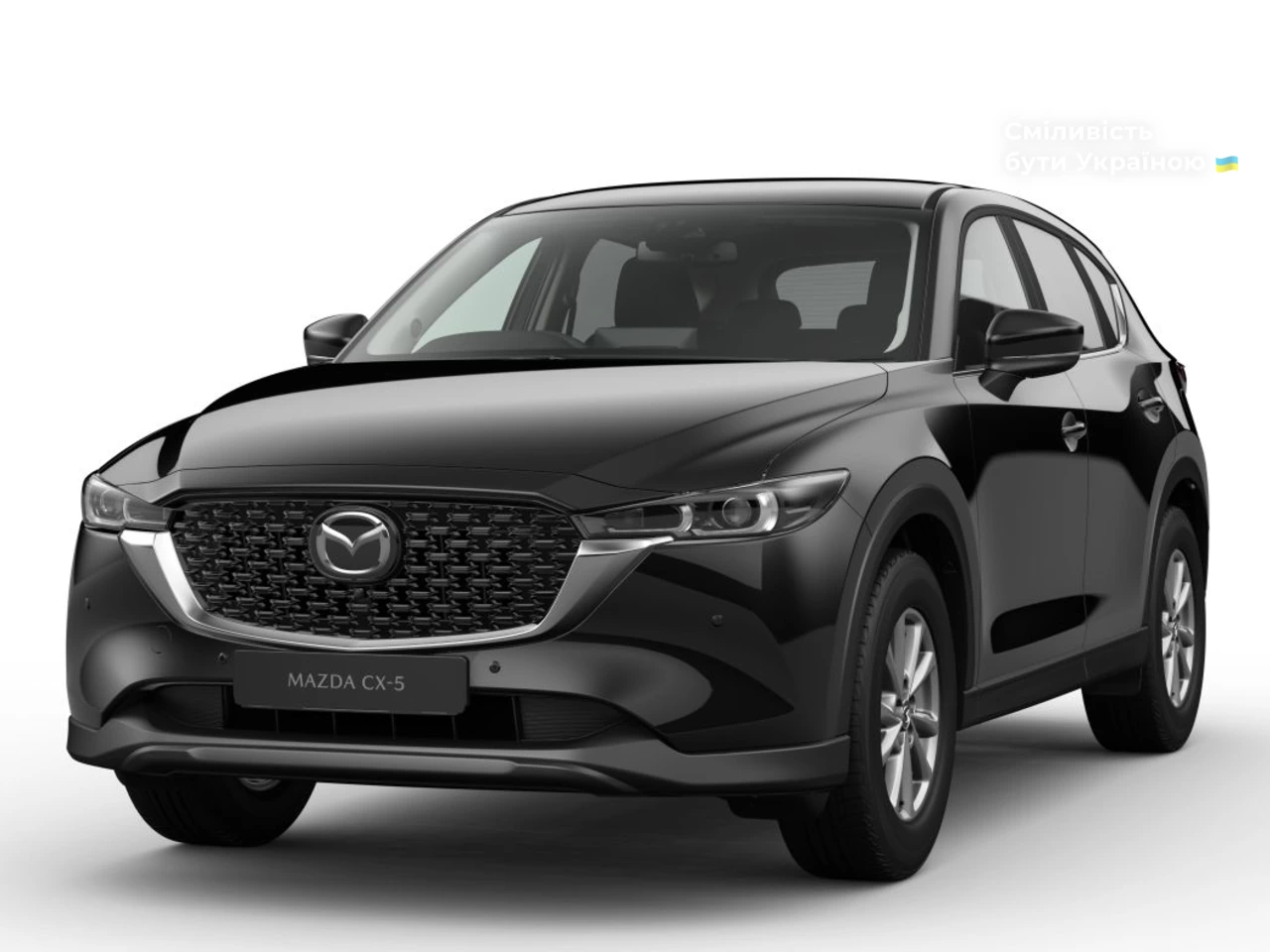 Mazda CX-5 Touring S