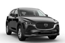 Mazda CX-5 Touring S