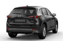 Mazda CX-5 Touring S