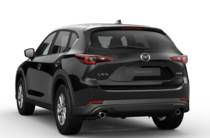 Mazda CX-5 Touring S