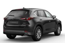 Mazda CX-5 Touring S