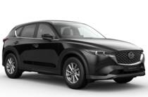 Mazda CX-5 Touring S