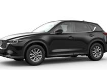 Mazda CX-5 Touring S