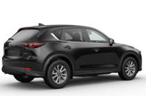 Mazda CX-5 Touring S