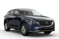 Mazda CX-5 Select