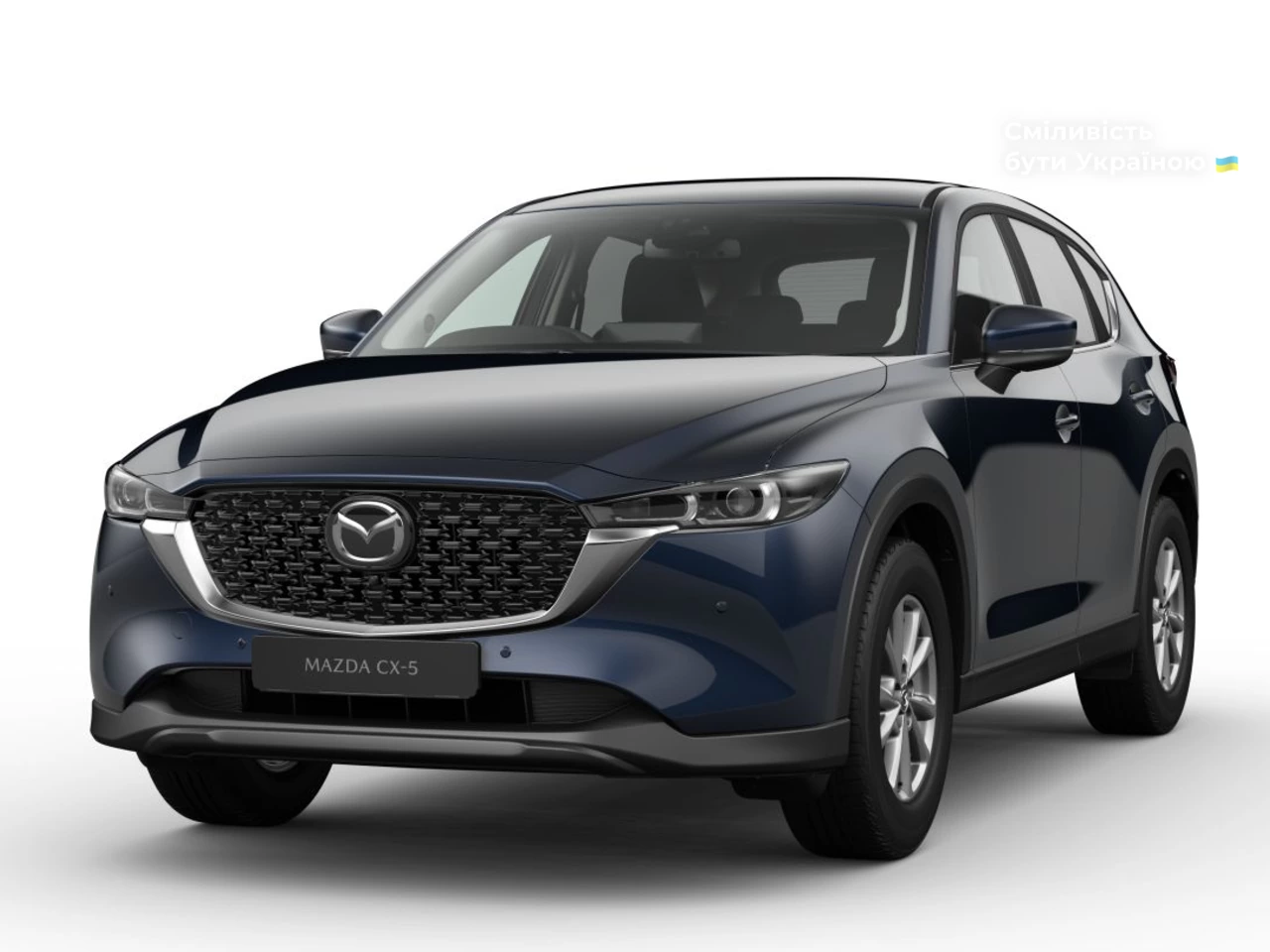 Mazda CX-5 Select