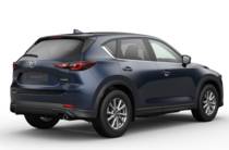 Mazda CX-5 Select