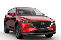 Mazda CX-5 Style