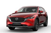 Mazda CX-5 Style