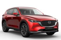 Mazda CX-5 Style