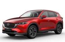 Mazda CX-5 Style