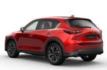 Mazda CX-5 Style