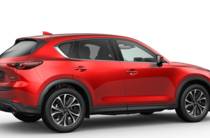 Mazda CX-5 Style