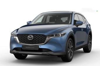 Mazda CX-5 2022 Style