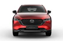 Mazda CX-5 Black Edition