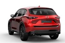 Mazda CX-5 Black Edition