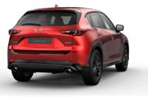 Mazda CX-5 Black Edition