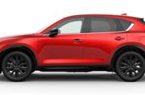 Mazda CX-5 Black Edition