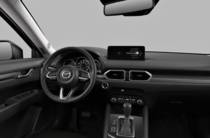 Mazda CX-5 Black Edition