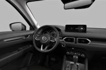 Mazda CX-5 Black Edition